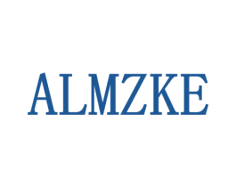 ALMZKE 商标图样