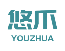 悠爪 商标图样