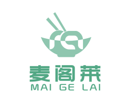麦阁莱 商标图样