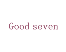 GOOD SEVEN 商标图样