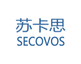 苏卡思 SECOVOS 商标图样