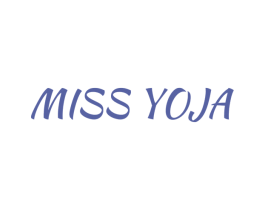 MISS YOJA 商标图样