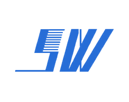 SW 商标图样