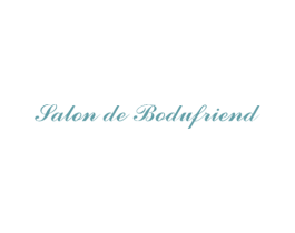 SALON DE BODUFRIEND 商标图样