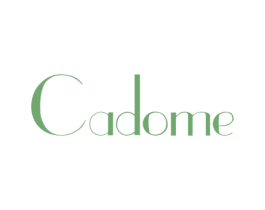 CADOME 商标图样