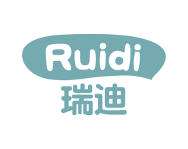 瑞迪 商标图样