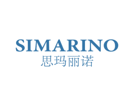 思玛丽诺  SIMARINO 商标图样