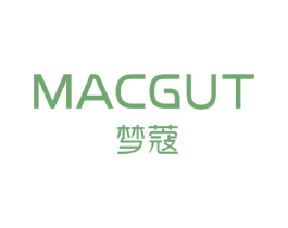 MACGUT 梦蔻 商标图样