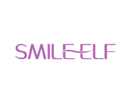 SMILEELF 商标图样
