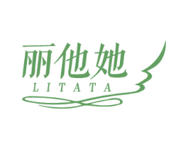 丽他她 商标图样