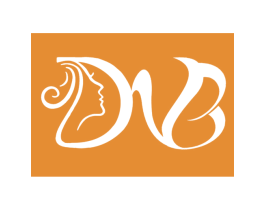 DV 商标图样