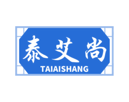 泰艾尚 商标图样