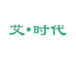 艾·时代 商标图样