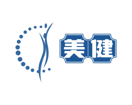 美健 商标图样