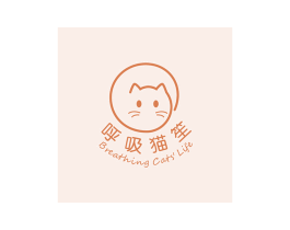 呼吸猫笙 BREATHING CATS’LIFE 商标图样