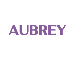 AUBREY 商标图样