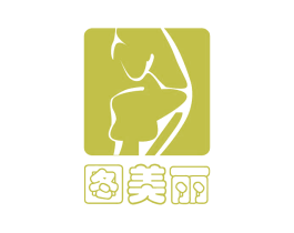 图美丽 商标图样