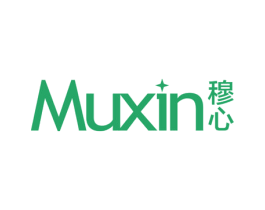穆心 商标图样
