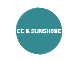 CC&SUNSHINE 商标图样