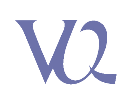 VQ 商标图样