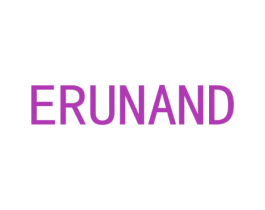 ERUNAND 商标图样