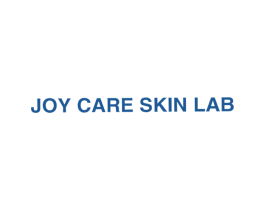 JOY CARE SKIN LAB 商标图样