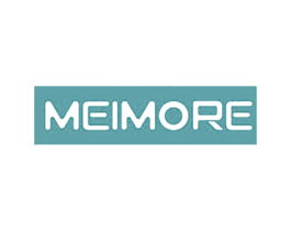 MEIMORE 商标图样