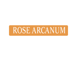 ROSE ARCANUM 商标图样