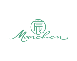宸 MANCHEN 商标图样