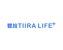 媞拉 TIIRA LIFE+ 商标图样