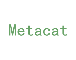 METACAT 商标图样