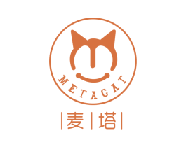 麦塔 METACAT 商标图样