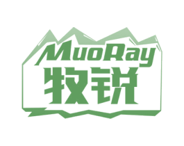 MUORAY 牧锐 商标图样