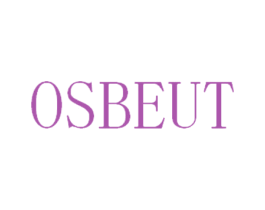 OSBEUT 商标图样