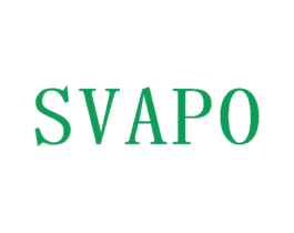 SVAPO 商标图样