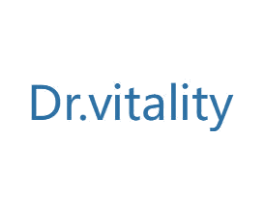 DR.VITALITY 商标图样