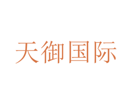 天御国际 商标图样