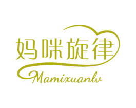 妈咪旋律 商标图样