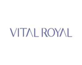 VITALROYAL 商标图样