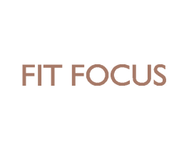 FIT FOCUS 商标图样