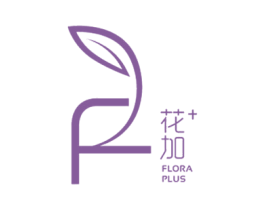花加FLORAPLUS 商标图样