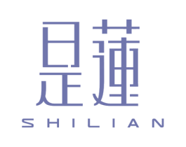 是莲 商标图样