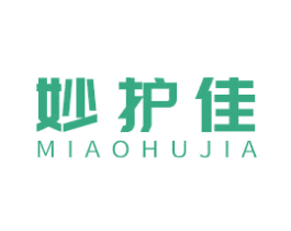 妙护佳 商标图样