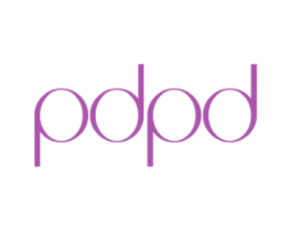 PDPD 商标图样