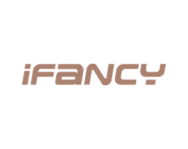 IFANCY 商标图样