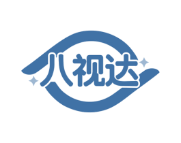 八视达 商标图样