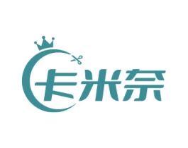 卡米奈 商标图样