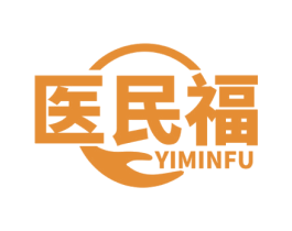 医民福 商标图样