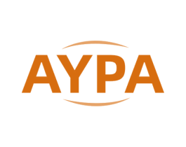 AYPA 商标图样