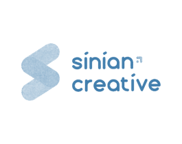 SINIAN CREATIVE 商标图样